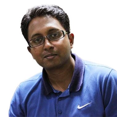 Hari Krishnan