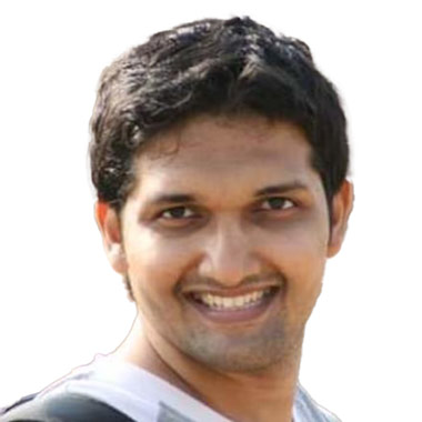 Nilesh Mevada