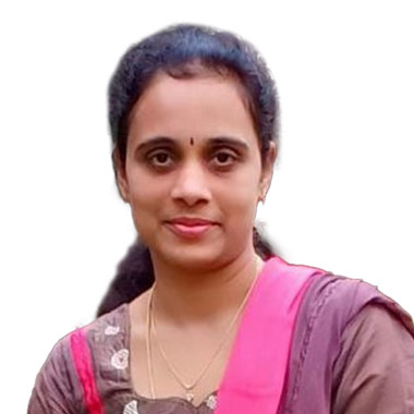 Ramya Ramalinga Moorthy
