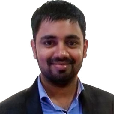 Sai Subramanian Sivasailem